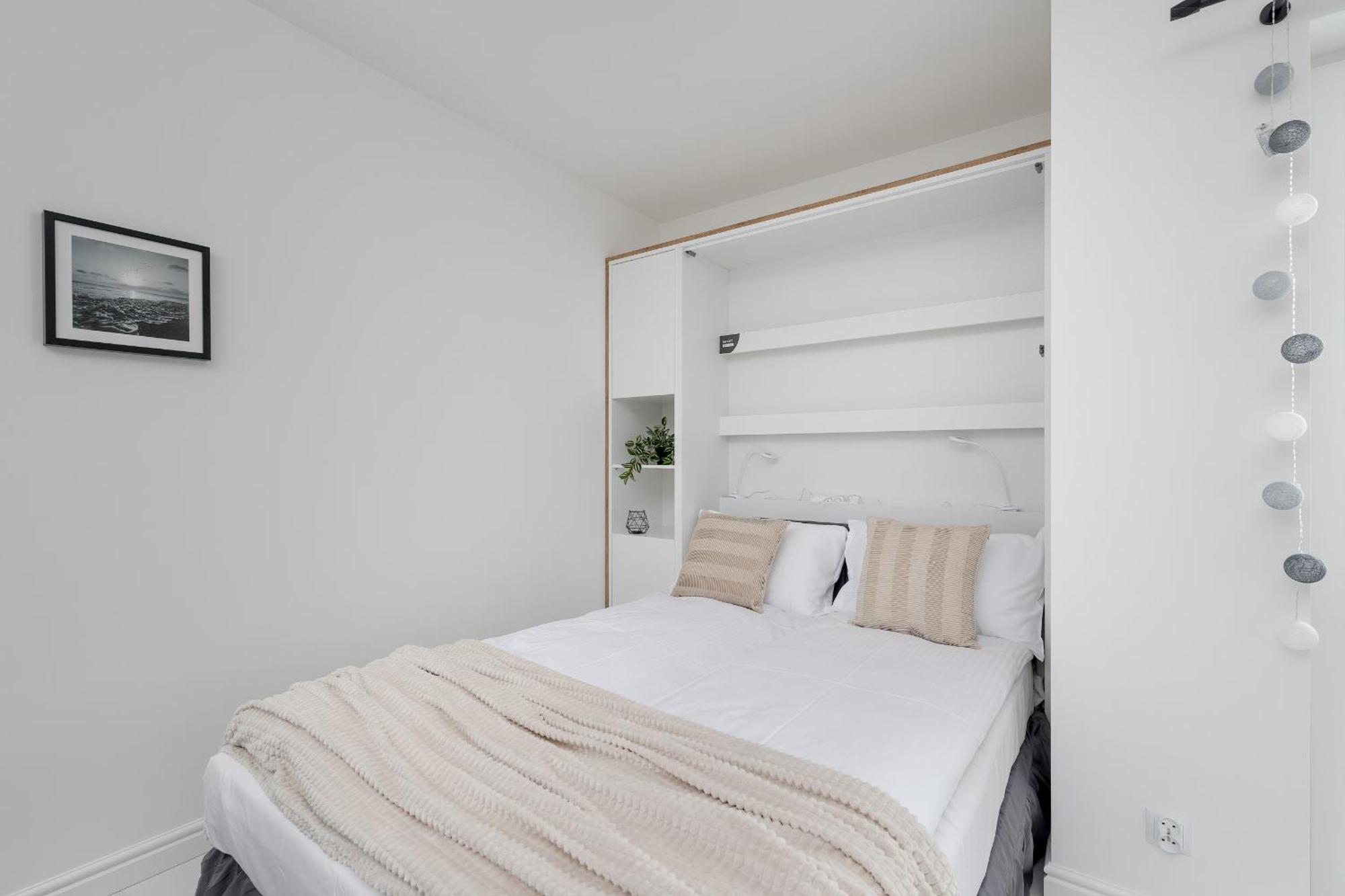 Plac Slowianski Apartments With Balcony Swinoujscie Center By Noclegi Renters Esterno foto